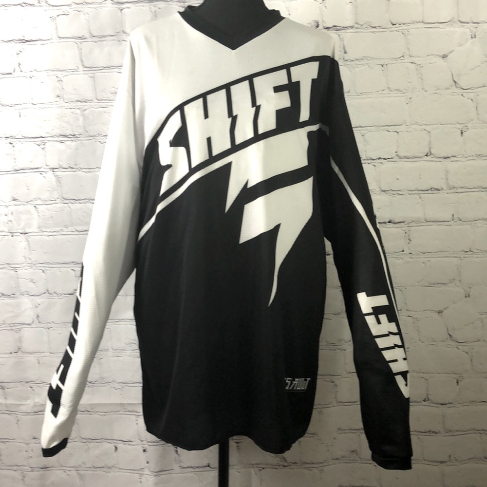 NWT Shift Assault motocross jersey men’s xxl